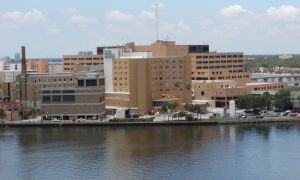 Tampa General Hospital