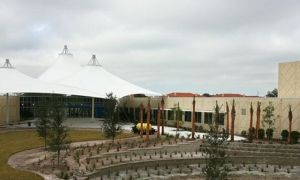 Eckerd College Center for Molecular and Life Sciences