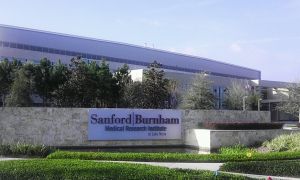 Burnham Institute at Lake Nona