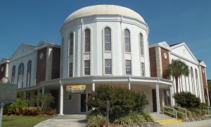 First Baptist Church of Palmetto