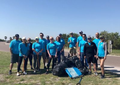 ABC Beach Cleanup