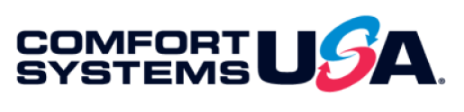 Comfort Systems USA Logo