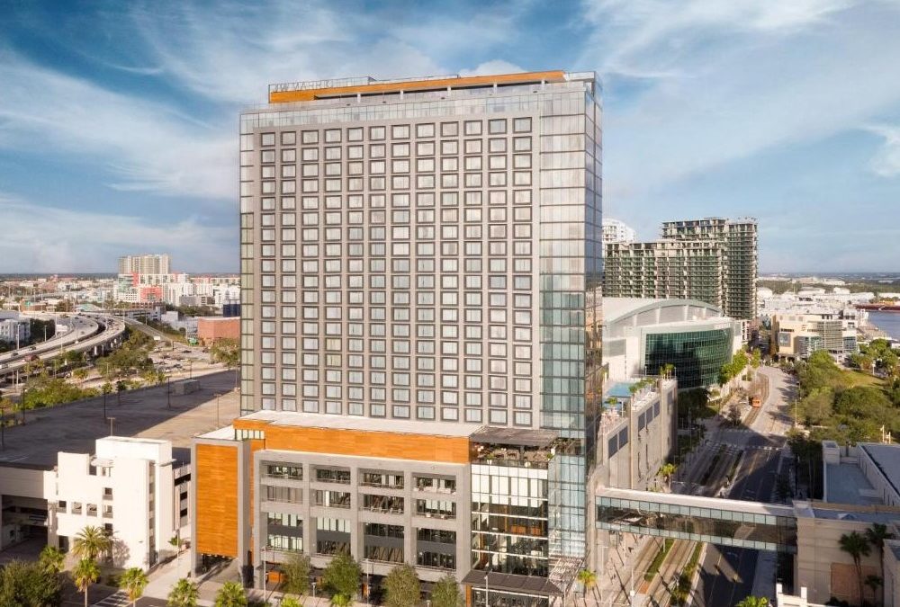 JW Marriott