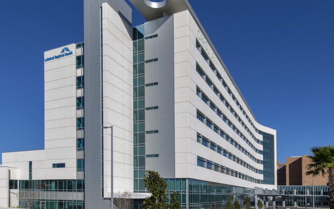 Lakeland Regional Medical Center