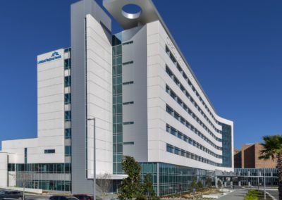 Lakeland Regional Medical Center