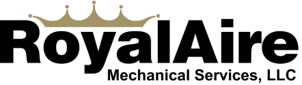 RoyalAire Logo