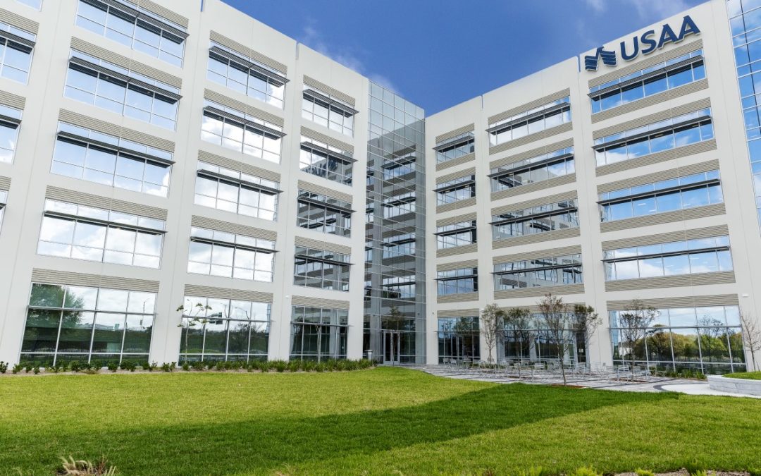 USAA Crosstown Center Phase II