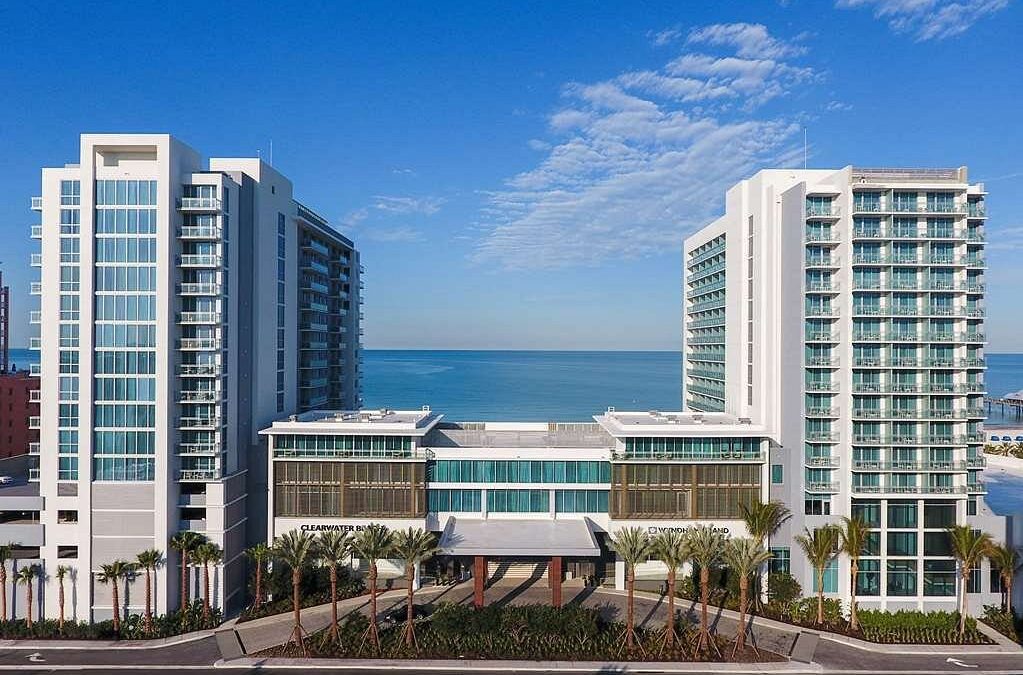 Wyndham Grand Resort
